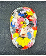 The Controller | Contemporary Epoxy Resin Sculpture - Couture Underground, LLC