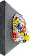 The Controller | Contemporary Epoxy Resin Sculpture - Couture Underground, LLC