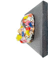 The Controller | Contemporary Epoxy Resin Sculpture - Couture Underground, LLC