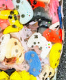 The Controller | Contemporary Epoxy Resin Sculpture - Couture Underground, LLC