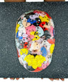 The Controller | Contemporary Epoxy Resin Sculpture - Couture Underground, LLC