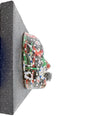 The Dealer | Contemporary Epoxy Resin Sculpture - Couture Underground, LLC