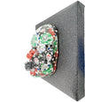 The Dealer | Contemporary Epoxy Resin Sculpture - Couture Underground, LLC