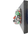 The Dealer | Contemporary Epoxy Resin Sculpture - Couture Underground, LLC