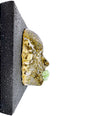 The Dentist | Contemporary Epoxy Resin Sculpture - Couture Underground, LLC