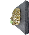 The Dentist | Contemporary Epoxy Resin Sculpture - Couture Underground, LLC