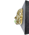 The Dentist | Contemporary Epoxy Resin Sculpture - Couture Underground, LLC