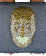 The Dentist | Contemporary Epoxy Resin Sculpture - Couture Underground, LLC