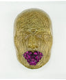 The Executive | Contemporary Epoxy Resin Sculpture - Couture Underground, LLC