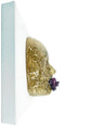 The Executive | Contemporary Epoxy Resin Sculpture - Couture Underground, LLC