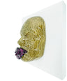 The Executive | Contemporary Epoxy Resin Sculpture - Couture Underground, LLC