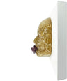 The Executive | Contemporary Epoxy Resin Sculpture - Couture Underground, LLC
