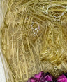The Executive | Contemporary Epoxy Resin Sculpture - Couture Underground, LLC