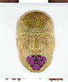 The Executive | Contemporary Epoxy Resin Sculpture - Couture Underground, LLC