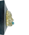 The Faithful | Contemporary Epoxy Resin Sculpture - Couture Underground, LLC