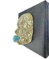The Faithful | Contemporary Epoxy Resin Sculpture - Couture Underground, LLC