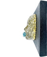 The Faithful | Contemporary Epoxy Resin Sculpture - Couture Underground, LLC