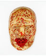 The Fire Starter | Contemporary Epoxy Resin Sculpture - Couture Underground, LLC