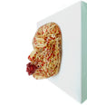 The Fire Starter | Contemporary Epoxy Resin Sculpture - Couture Underground, LLC