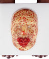 The Fire Starter | Contemporary Epoxy Resin Sculpture - Couture Underground, LLC