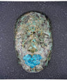The Gatekeeper | Contemporary Epoxy Resin Sculpture - Couture Underground, LLC