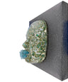 The Gatekeeper | Contemporary Epoxy Resin Sculpture - Couture Underground, LLC