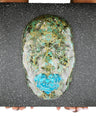 The Gatekeeper | Contemporary Epoxy Resin Sculpture - Couture Underground, LLC