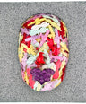The Goody Girl | Contemporary Epoxy Resin Sculpture - Couture Underground, LLC