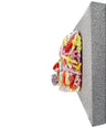 The Goody Girl | Contemporary Epoxy Resin Sculpture - Couture Underground, LLC