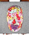 The Goody Girl | Contemporary Epoxy Resin Sculpture - Couture Underground, LLC
