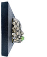 The Haggler | Contemporary Epoxy Resin Sculpture - Couture Underground, LLC