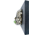 The Haggler | Contemporary Epoxy Resin Sculpture - Couture Underground, LLC