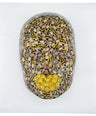 The Honey Maker | Contemporary Epoxy Resin Sculpture - Couture Underground, LLC
