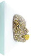 The Honey Maker | Contemporary Epoxy Resin Sculpture - Couture Underground, LLC