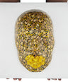 The Honey Maker | Contemporary Epoxy Resin Sculpture - Couture Underground, LLC