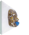 The Hunter | Contemporary Epoxy Resin Sculpture - Couture Underground, LLC