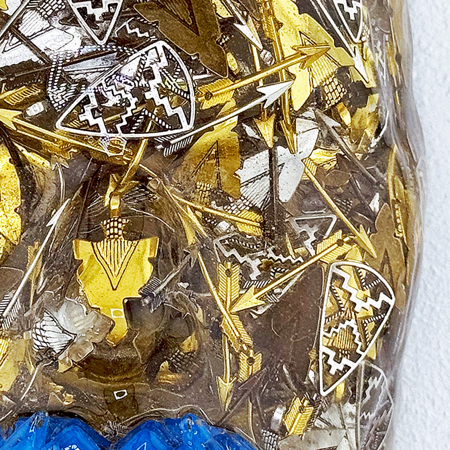 The Hunter | Contemporary Epoxy Resin Sculpture - Couture Underground, LLC