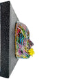 The Intern | Contemporary Epoxy Resin Sculpture - Couture Underground, LLC