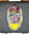 The Intern | Contemporary Epoxy Resin Sculpture - Couture Underground, LLC