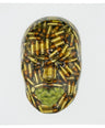 The Marksman | Contemporary Epoxy Resin Sculpture - Couture Underground, LLC