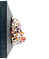 The Pharmacist | Contemporary Epoxy Resin Sculpture - Couture Underground, LLC