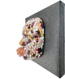 The Pharmacist | Contemporary Epoxy Resin Sculpture - Couture Underground, LLC