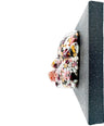 The Pharmacist | Contemporary Epoxy Resin Sculpture - Couture Underground, LLC