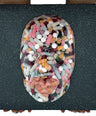 The Pharmacist | Contemporary Epoxy Resin Sculpture - Couture Underground, LLC