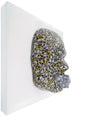 The Pollinator | Contemporary Epoxy Resin Sculpture - Couture Underground, LLC