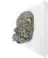 The Pollinator | Contemporary Epoxy Resin Sculpture - Couture Underground, LLC