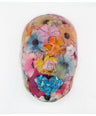 The Propagator | Contemporary Epoxy Resin Sculpture - Couture Underground, LLC