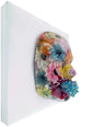 The Propagator | Contemporary Epoxy Resin Sculpture - Couture Underground, LLC