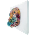The Propagator | Contemporary Epoxy Resin Sculpture - Couture Underground, LLC