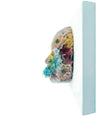 The Propagator | Contemporary Epoxy Resin Sculpture - Couture Underground, LLC